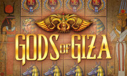 Gods of Giza