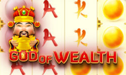 God of Wealth