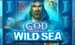 God of Wild Sea