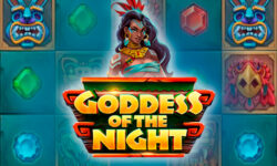 Goddess of the Night