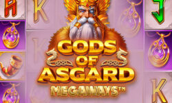 Gods of Asgard