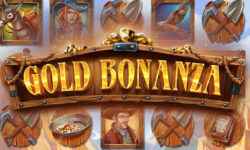 Gold Bonanza