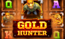 Gold Hunter