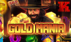 Gold Mania