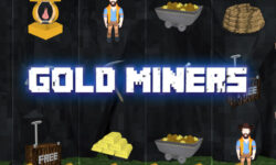 Gold Miners