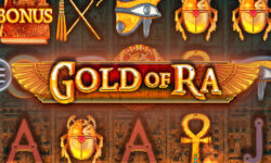 Gold of Ra
