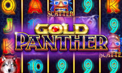 Gold Panther