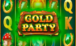 Gold Party