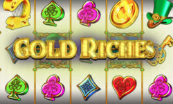 Gold Riches