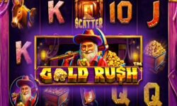 Gold Rush