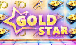 Gold Star