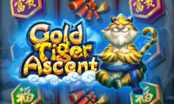 Gold Tiger Ascent