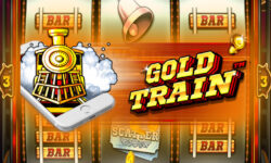 Gold Train