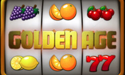Golden Age