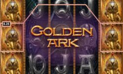 Golden Ark