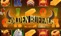 Golden Buffalo
