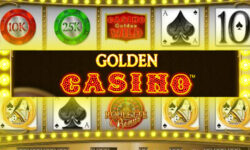 Golden Casino