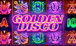 Golden Disco