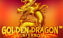 Golden Dragon Inferno