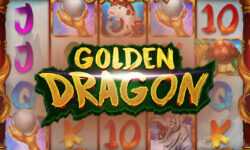 Golden Dragon