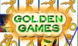 Golden Games