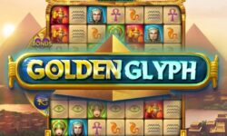 Golden Glyph