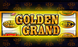 Golden Grand