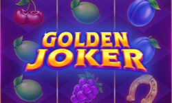 Golden Joker