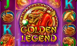 Golden Legend