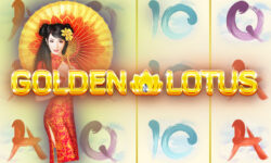 Golden Lotus