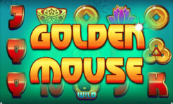 Golden Mouse