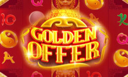 Golden Offer