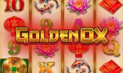 Golden Ox