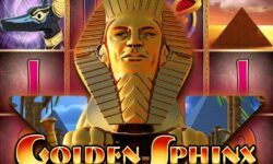 Golden Sphinx
