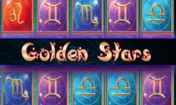 Golden Stars