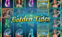 Golden Tides