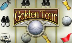 Golden Tour