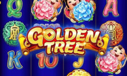 Golden Tree
