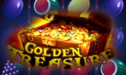 Golden Treasure