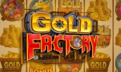 Gold Factory