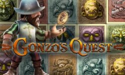 Gonzo’s Quest