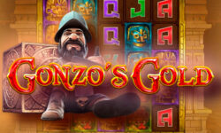 Gonzo’s Gold