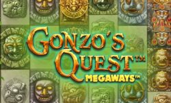 Gonzo’s Quest Megaways