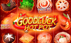 Goodluck Hot Pot