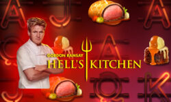 Gordon Ramsay Hell’s Kitchen