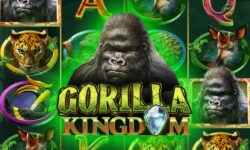 Gorilla Kingdom