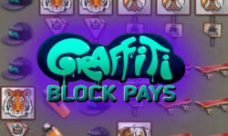 Graffiti: Block Pays