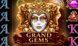 Grand Gems