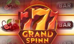 Grand Spinn