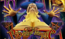 Great Book of Magic